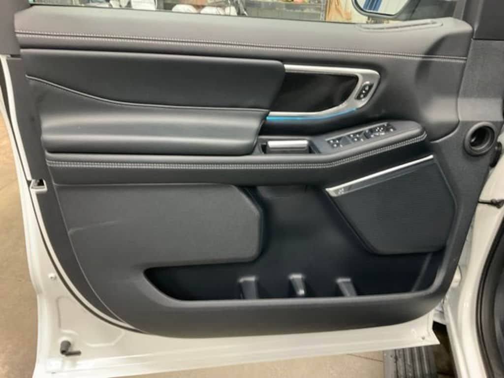 New 2026 Ford Expedition Max Platinum SUV