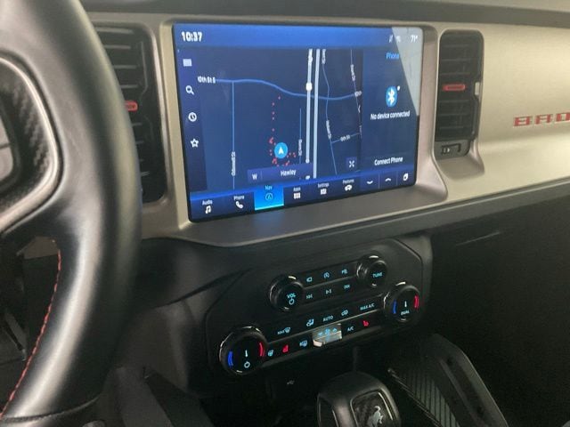 2022 Ford Bronco 4-Door Raptor - Photo 13