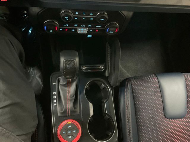 2025 Ford Bronco 4-Door Raptor - Photo 18