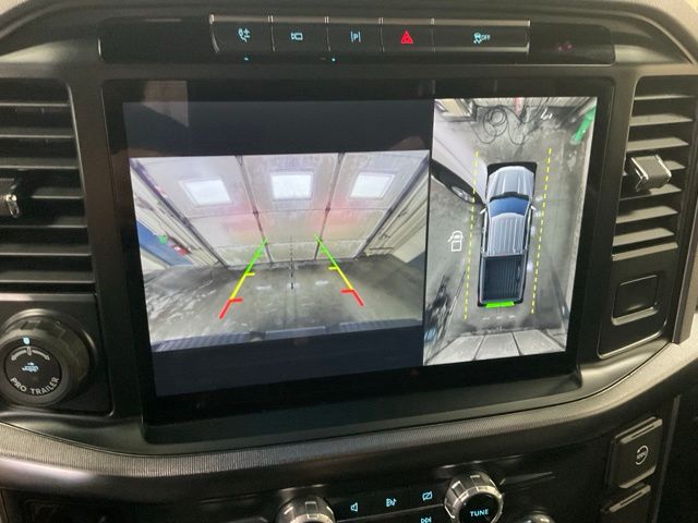 2022 Ford F-150 Platinum - Photo 17