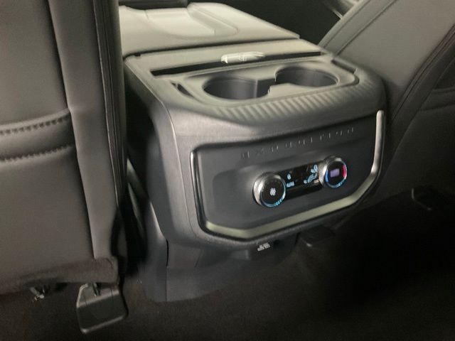 2026 Ford Expedition MAX Active - Photo 18