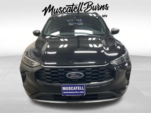 Used 2026 Ford Escape ST-Line with VIN 1FMCU9MN3TUA31134 for sale in Hawley, Minnesota
