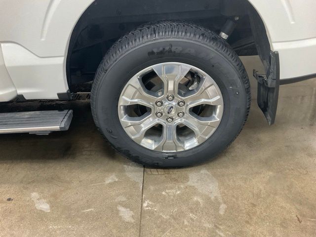 2022 Ford F-150 Platinum - Photo 21