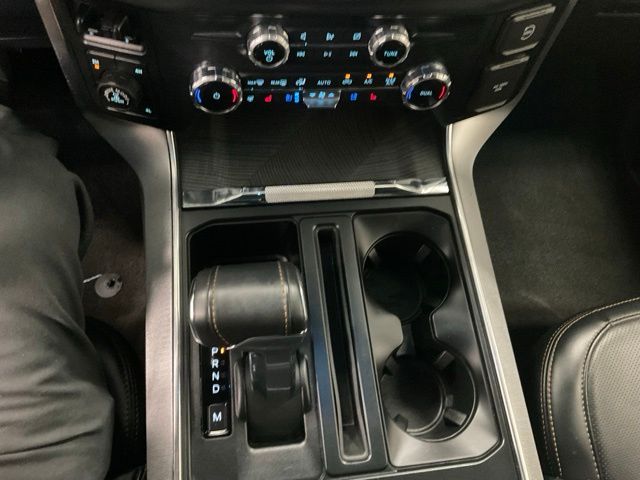 2022 Ford F-150 Platinum - Photo 20