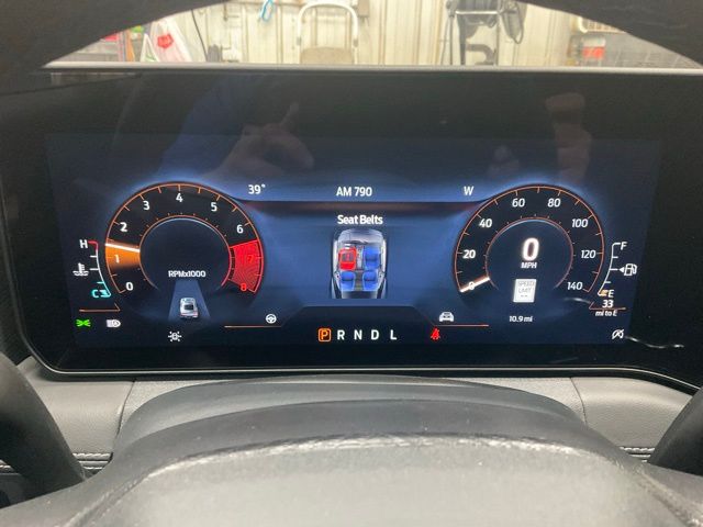 2026 Ford Mustang EcoBoost Premium Convertible - Photo 10