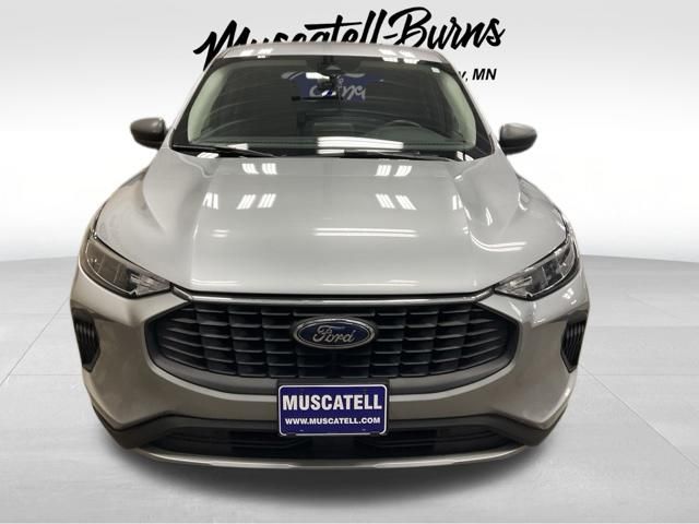 Used 2024 Ford Escape Active with VIN 1FMCU9GN5RUA86138 for sale in Hawley, Minnesota