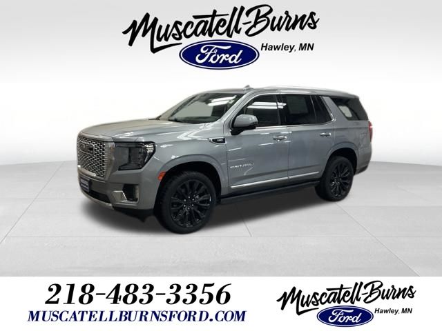 2023 GMC Yukon