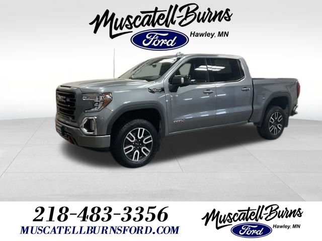 2022 GMC Sierra 1500 Limited