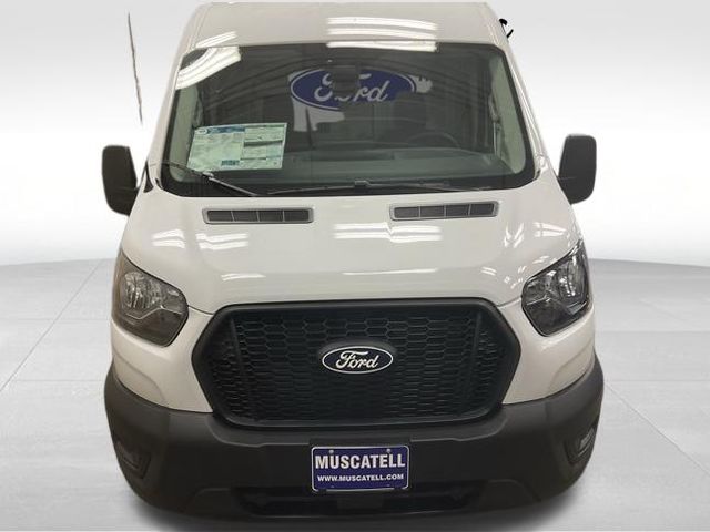 New 2026 Ford Transit-250 Base Cargo Van