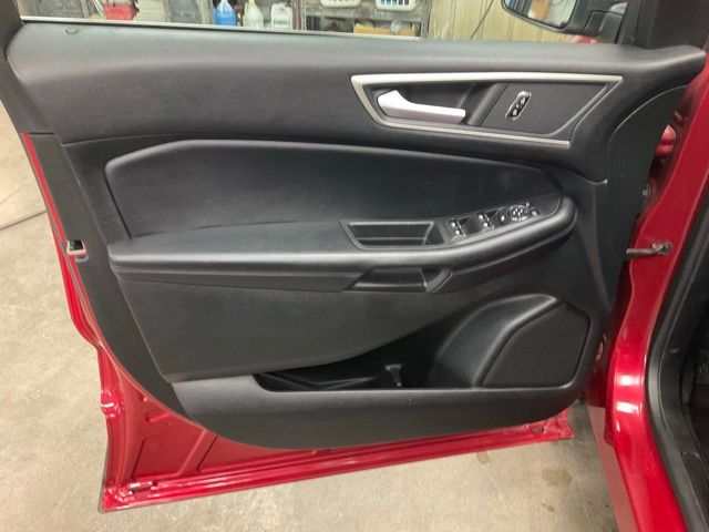Used 2023 Ford Edge SEL SUV
