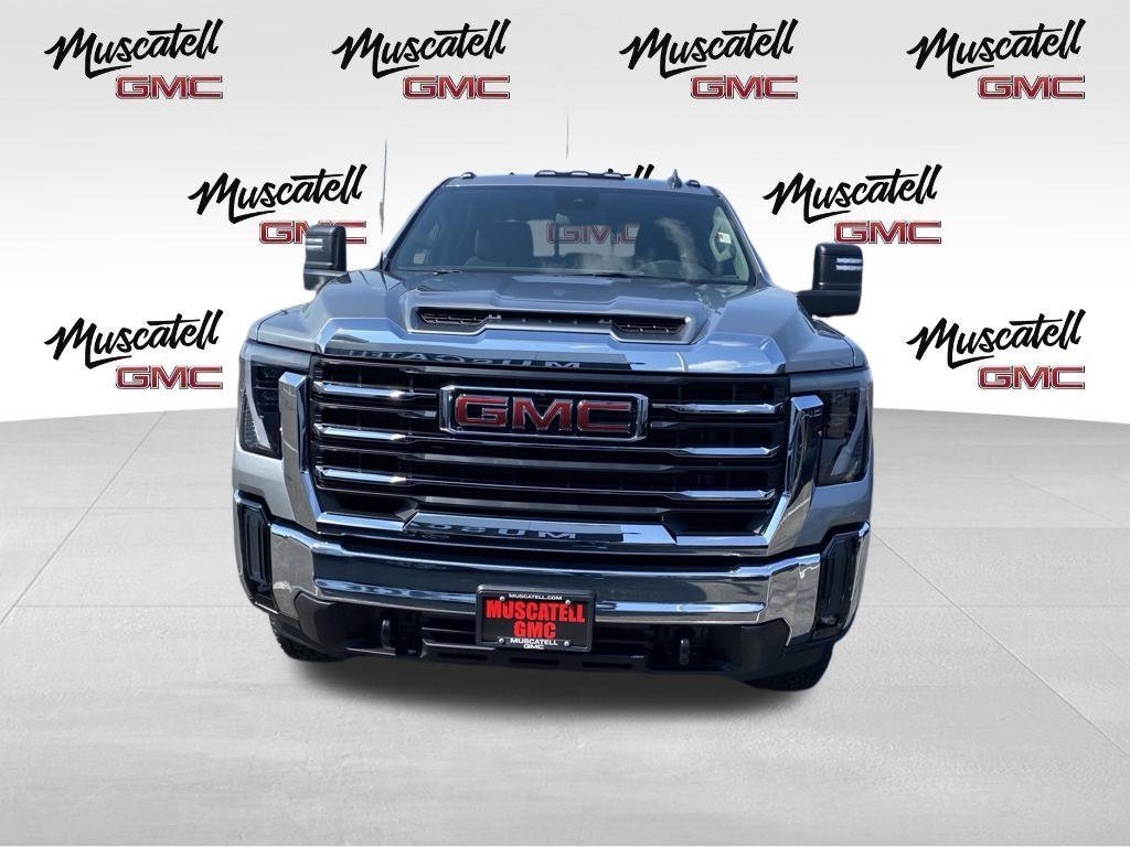 Used 2026 GMC Sierra 3500 HD SLE Truck