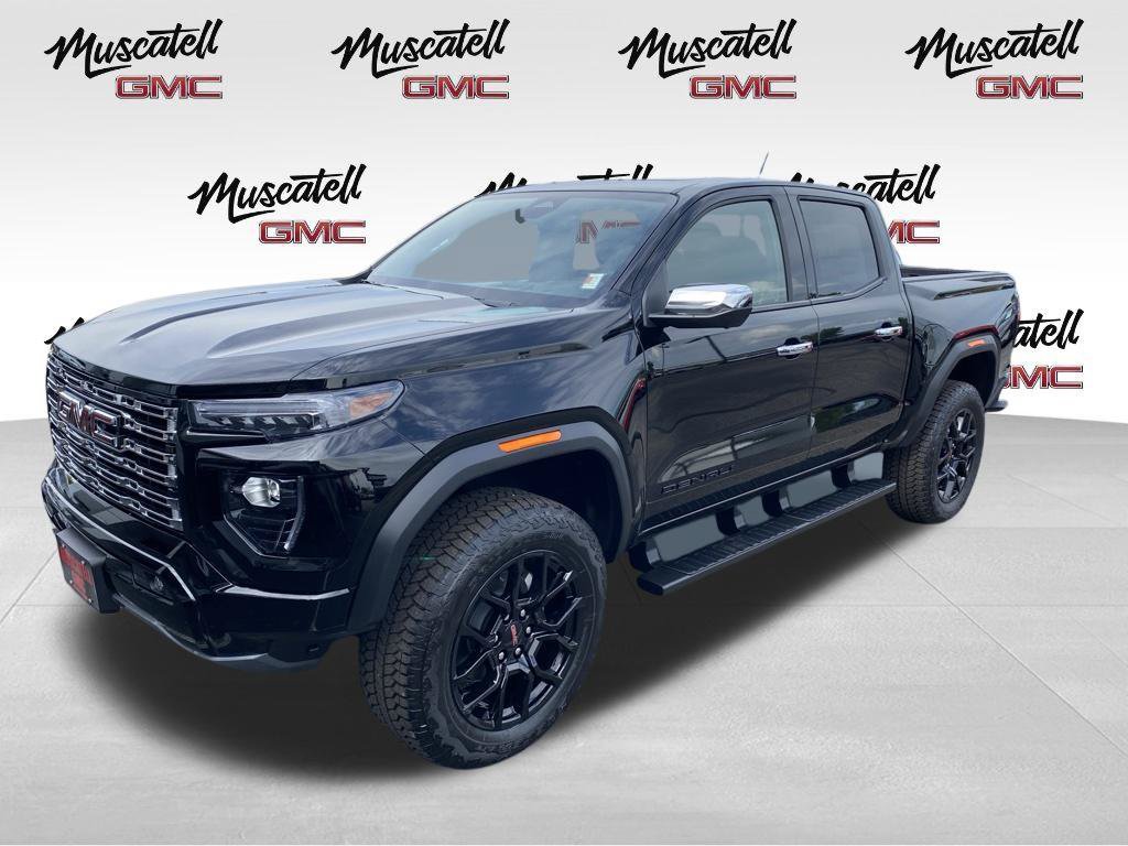 New 2026 GMC Canyon Denali Truck