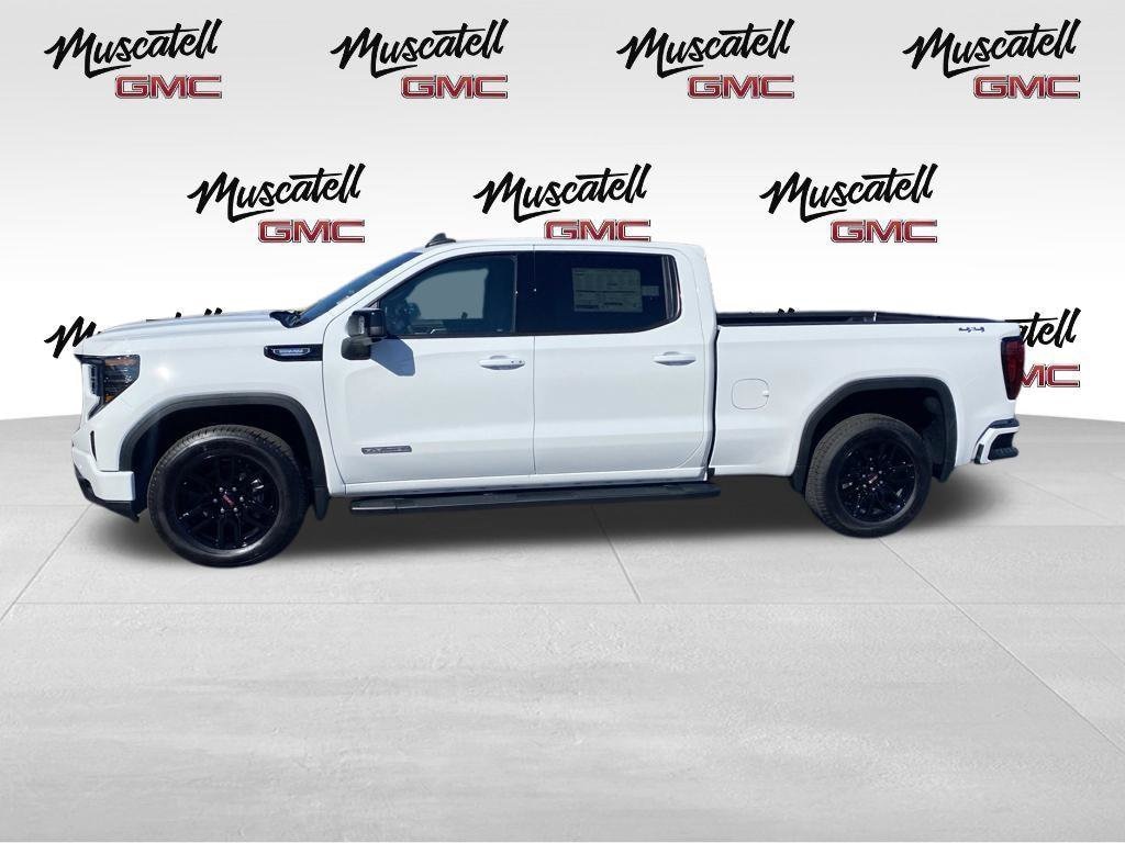 New 2026 GMC Sierra 1500 Elevation Truck