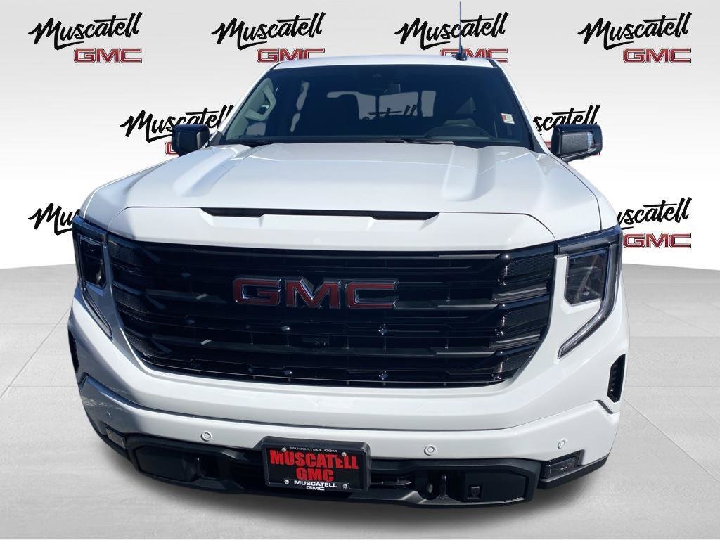 New 2026 GMC Sierra 1500 Elevation Truck