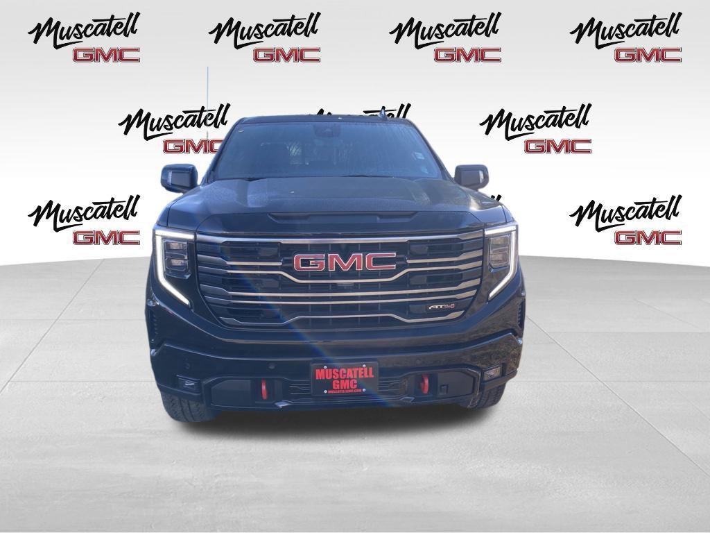 New 2026 GMC Sierra 1500 AT4 Truck