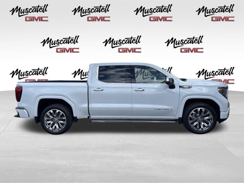 New 2026 GMC Sierra 1500 Denali Truck