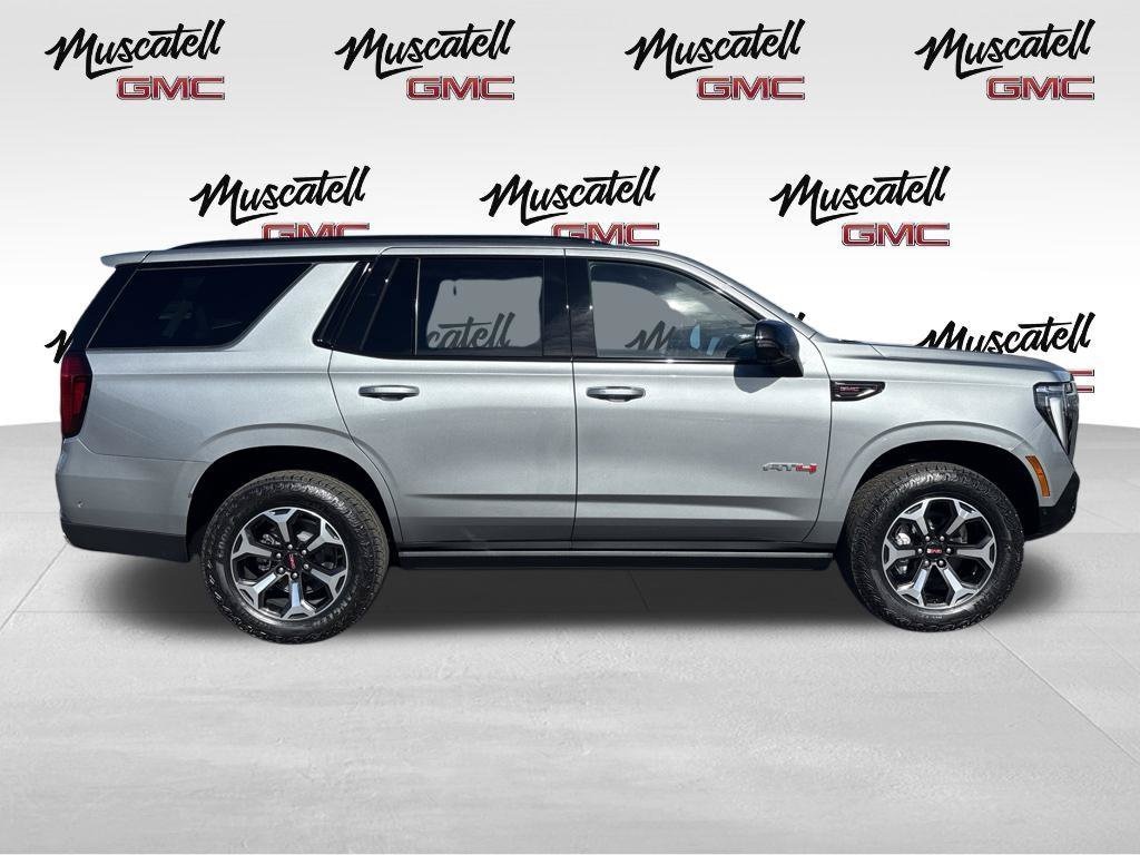 New 2026 GMC Yukon AT4 Ultimate SUV