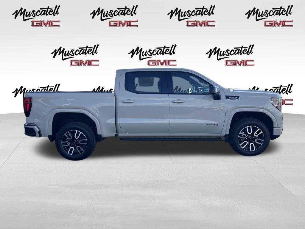 New 2026 GMC Sierra 1500 AT4 Truck