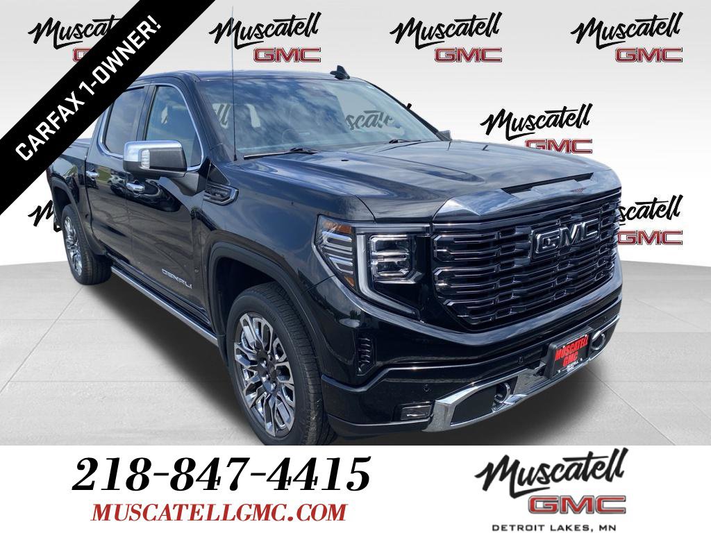 2023 GMC Sierra 1500 Truck 