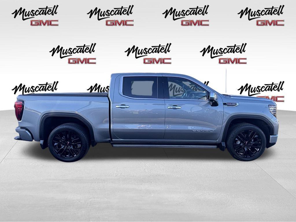 Used 2023 GMC Sierra 1500 Denali Truck