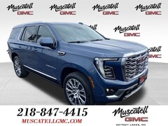 2026 GMC Yukon Denali SUV