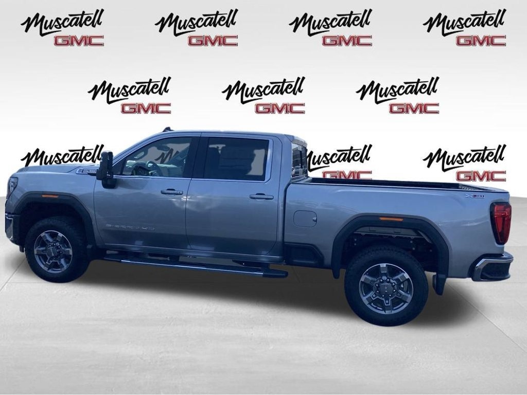 Used 2026 GMC Sierra 3500 HD SLE Truck