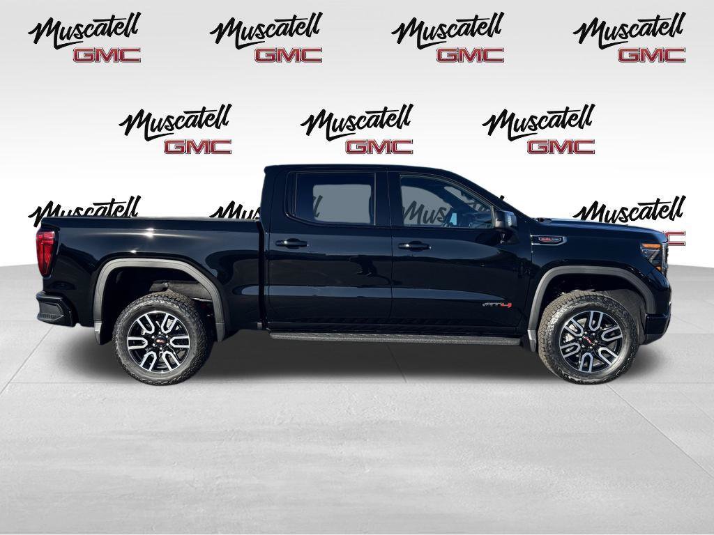 New 2026 GMC Sierra 1500 AT4 Truck