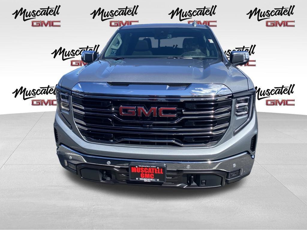New 2026 GMC Sierra 1500 SLT Truck