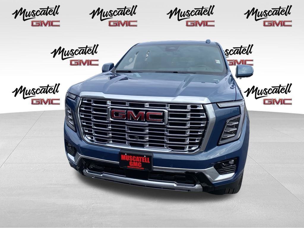 New 2026 GMC Yukon Denali SUV