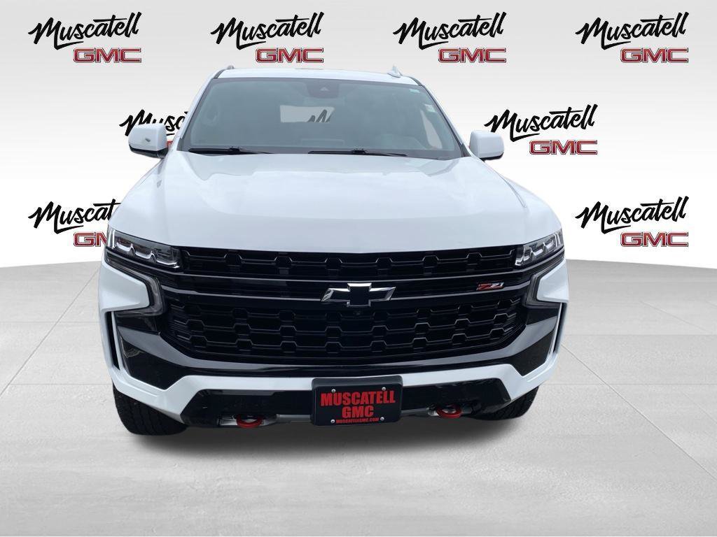 Used 2023 Chevrolet Tahoe Z71 SUV