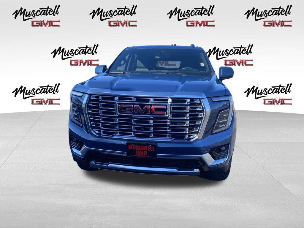New 2026 GMC Yukon XL Denali SUV