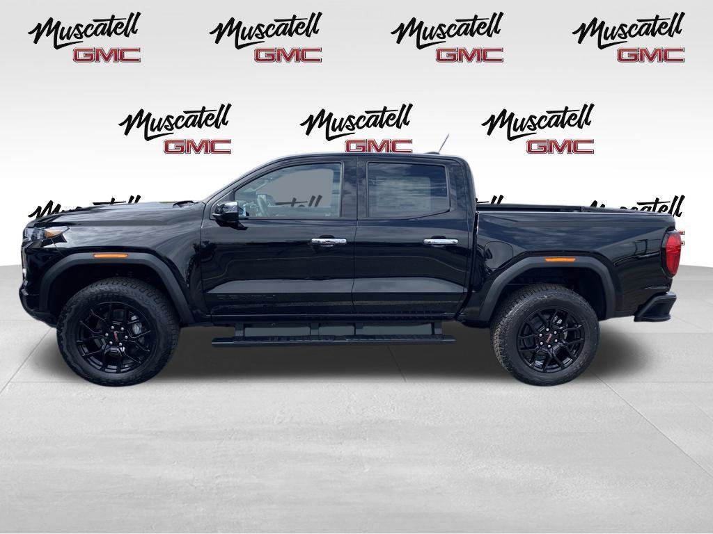New 2026 GMC Canyon Denali Truck