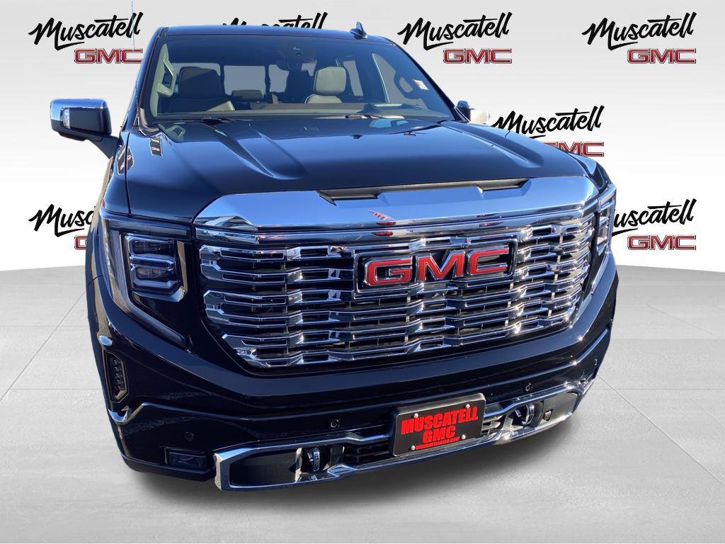 New 2026 GMC Sierra 1500 Denali Truck