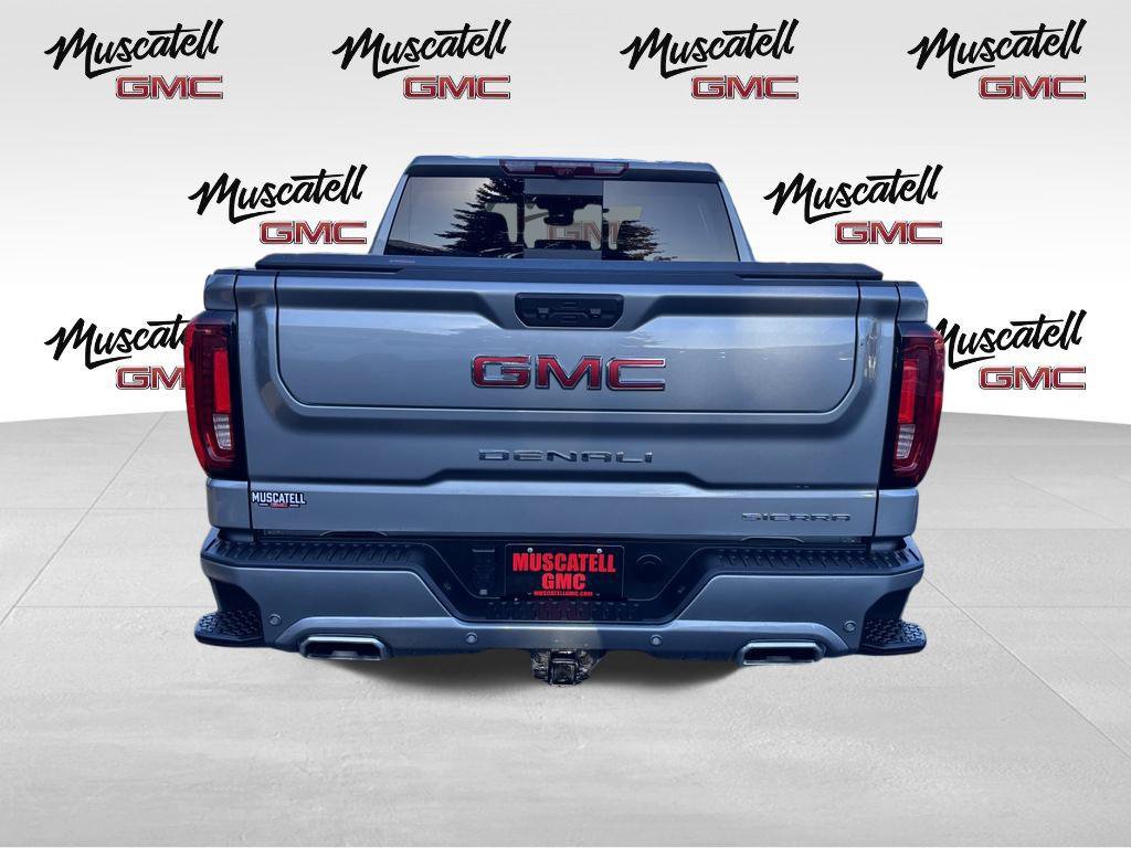 Used 2023 GMC Sierra 1500 Denali Truck
