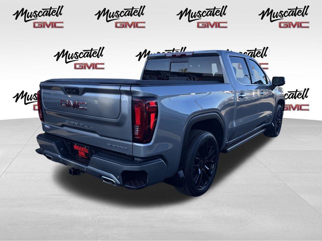 Used 2023 GMC Sierra 1500 Denali Truck
