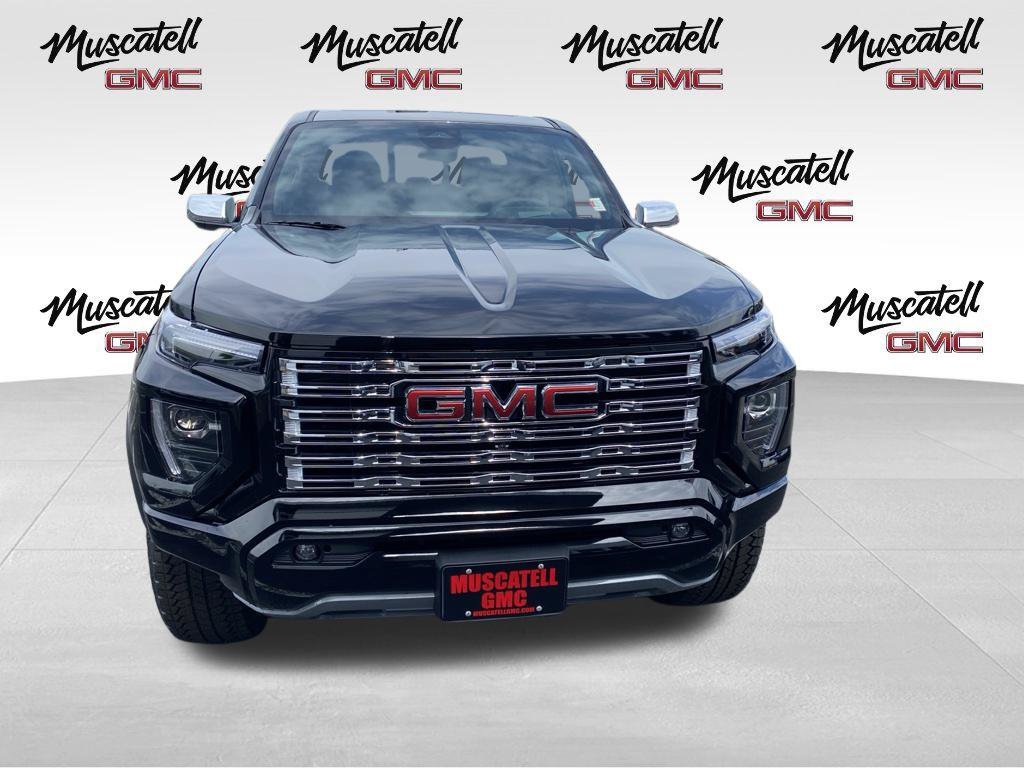 New 2026 GMC Canyon Denali Truck