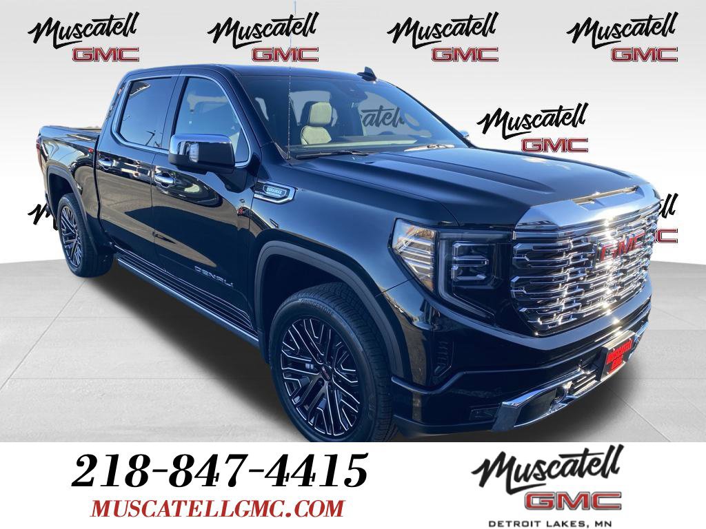 2026 GMC Sierra 1500 Truck 