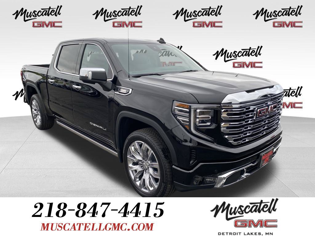 2026 GMC Sierra 1500 Truck 
