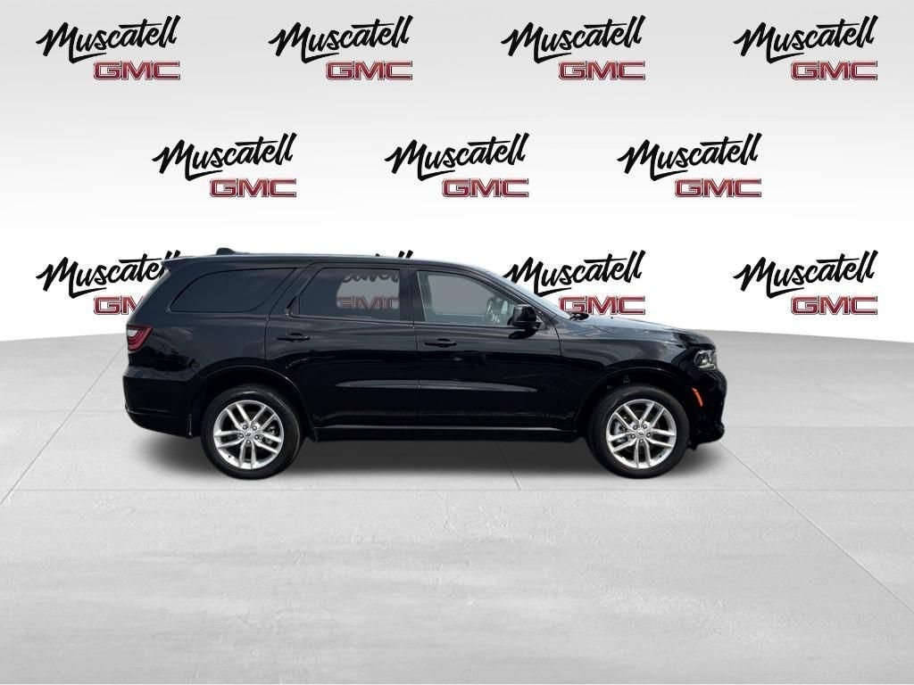Used 2026 Dodge Durango GT