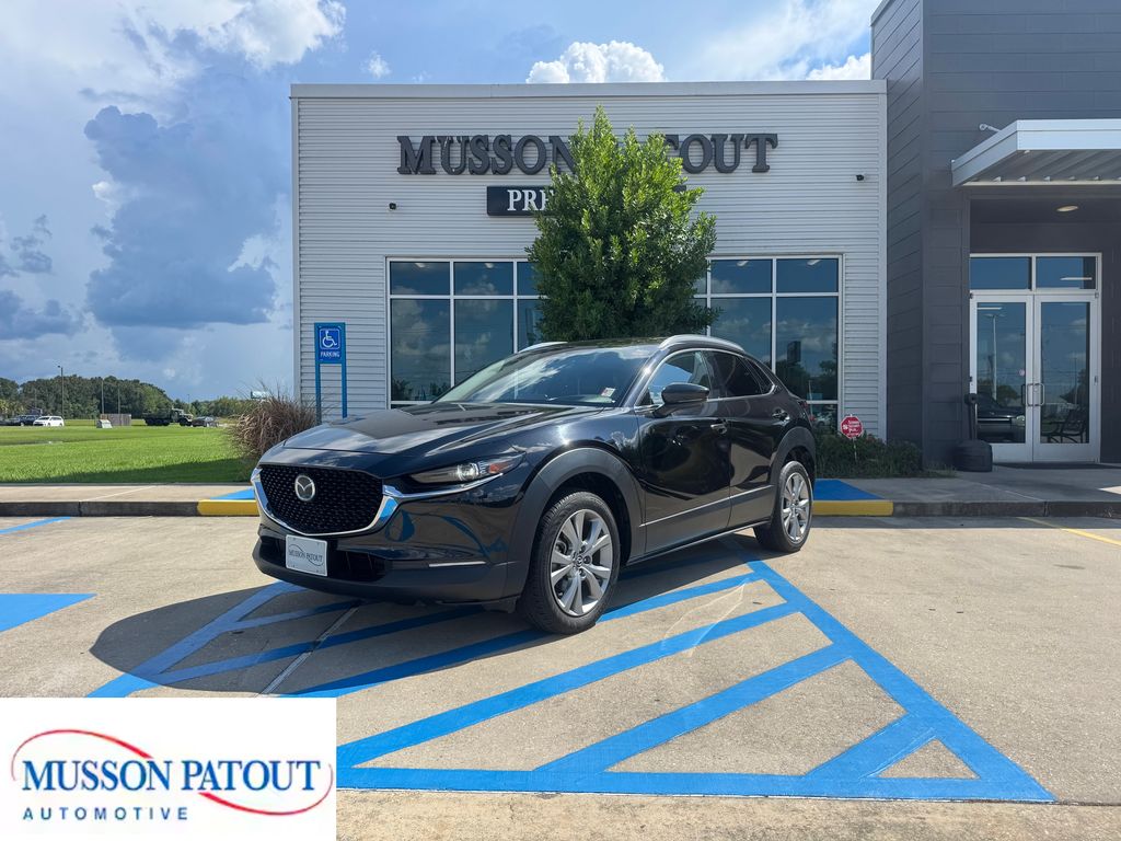 2023 Mazda CX-30 Premium