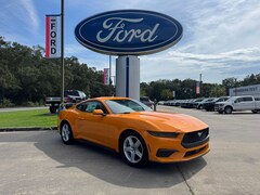2026 Ford Mustang Ecoboost Coupe