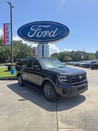 2027 Ford Expedition Active SUV