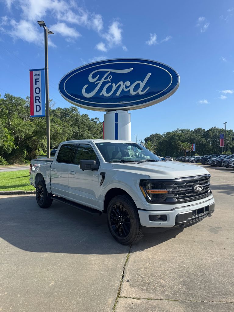 2026 Ford F-150 XLT Truck