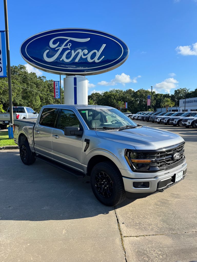 2026 Ford F-150 XLT Truck