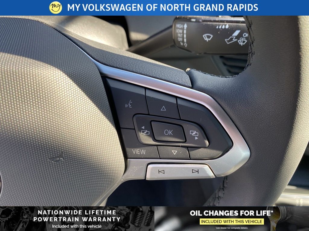 2026 Volkswagen Jetta Sport - Photo 11