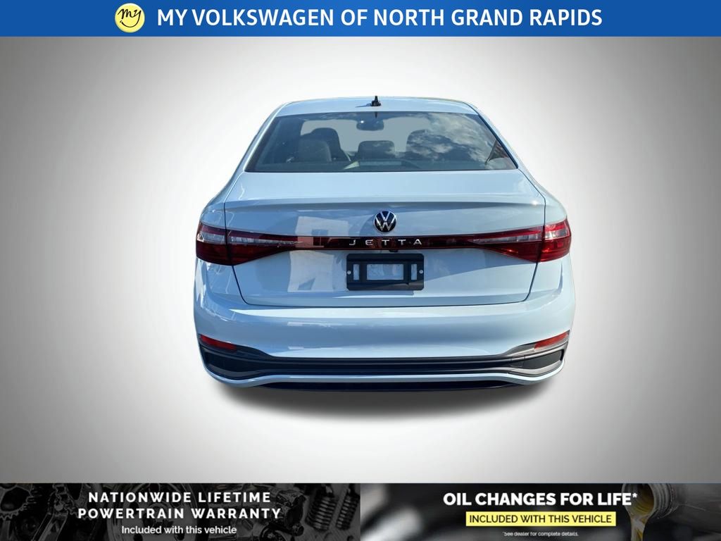 2026 Volkswagen Jetta Sport - Photo 18