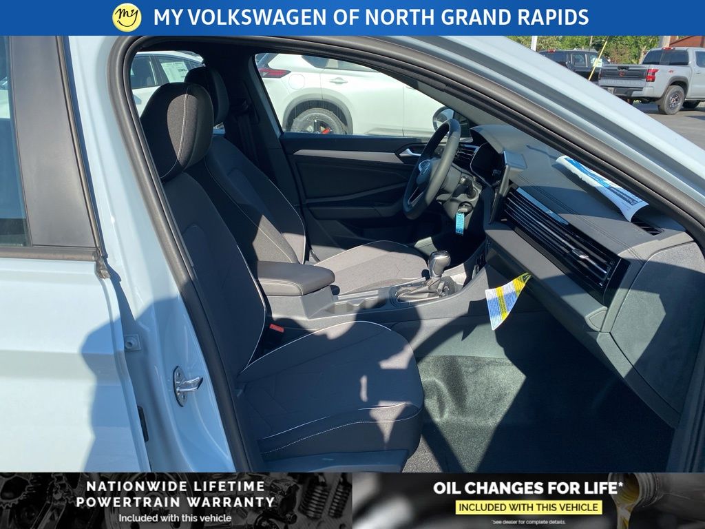 2026 Volkswagen Jetta Sport - Photo 21