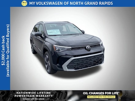2026 Volkswagen Taos 1.5T SE SUV