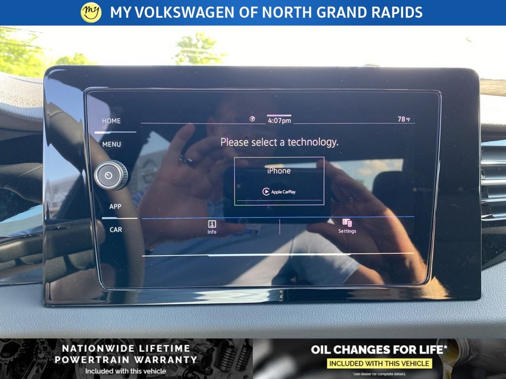 2026 Volkswagen Jetta Sport - Photo 12