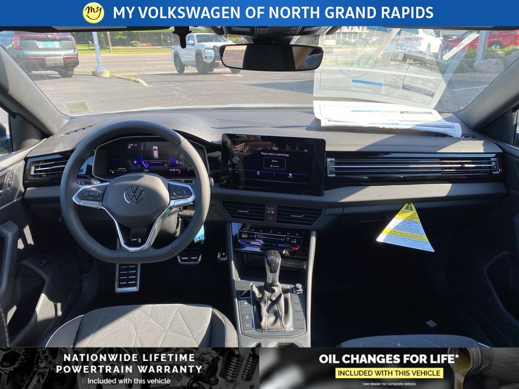 2026 Volkswagen Jetta Sport - Photo 16